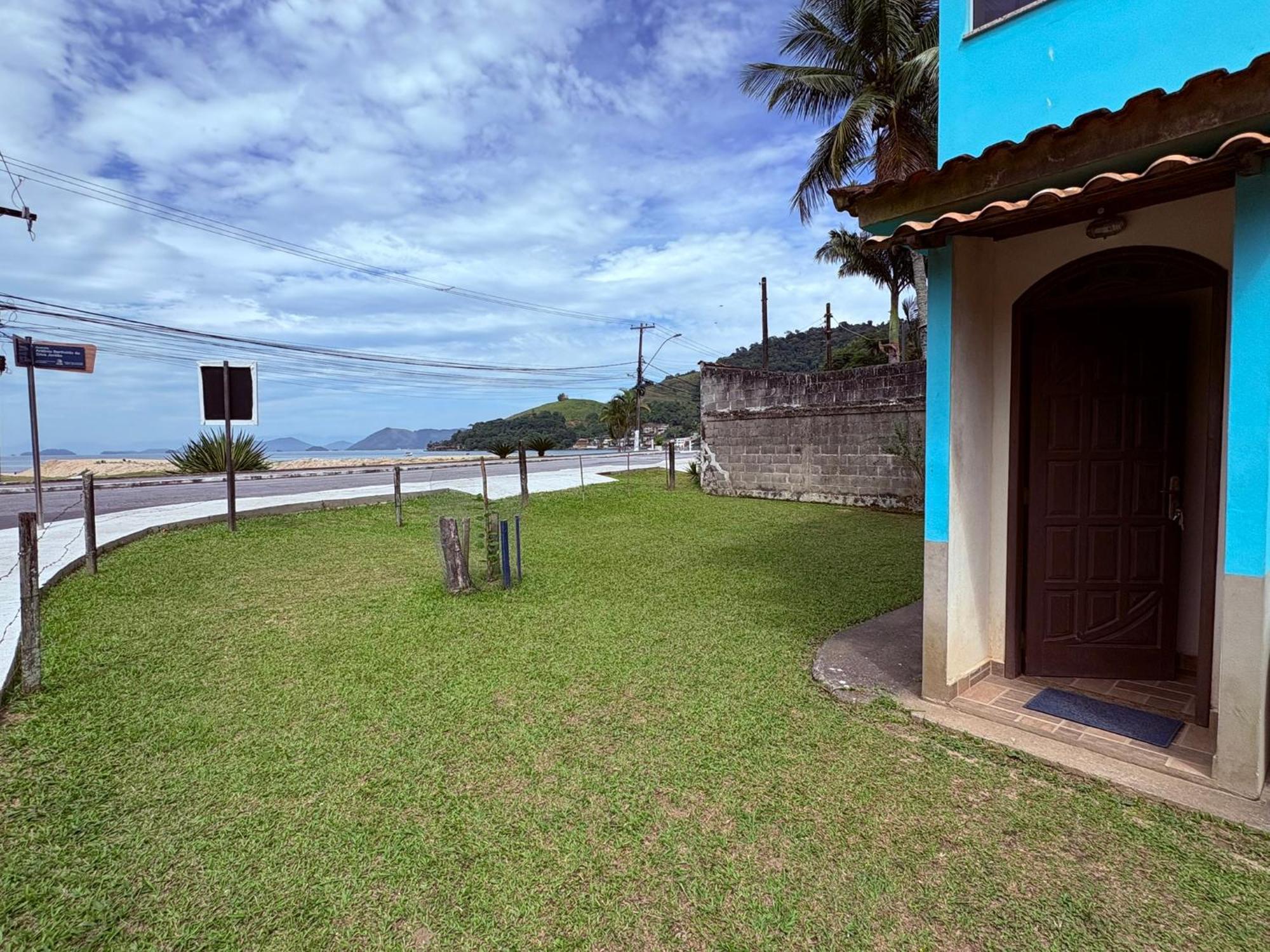 Adialas Tour Angra Dos Reis! Exteriör bild